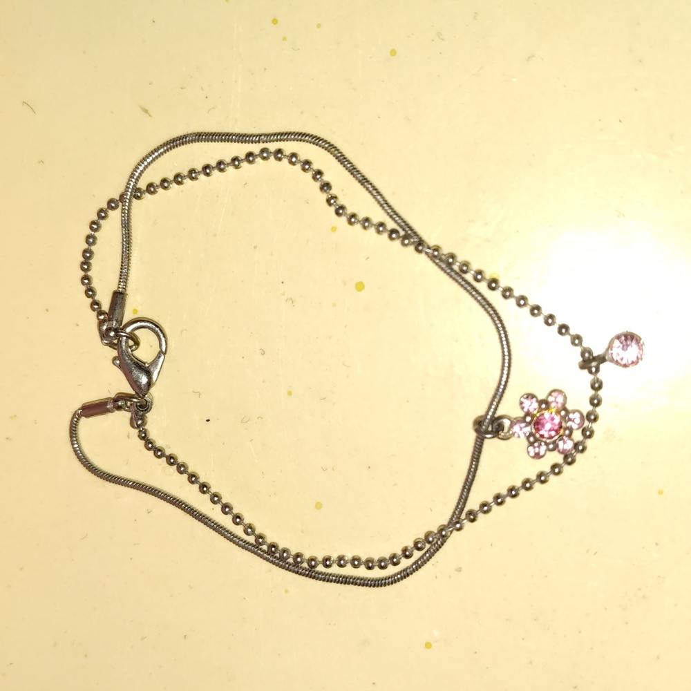 Anklet